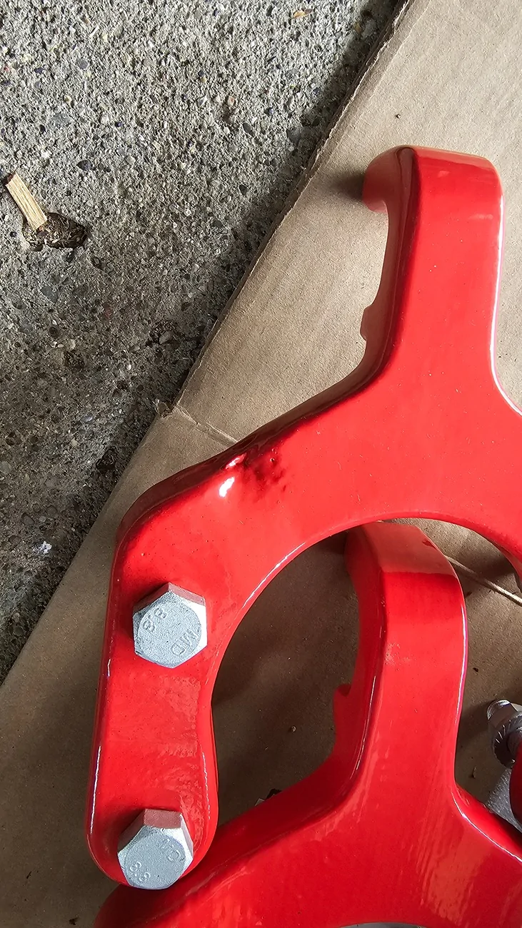 Jeep Gladiator eBay aluminum bumper? 1000021066