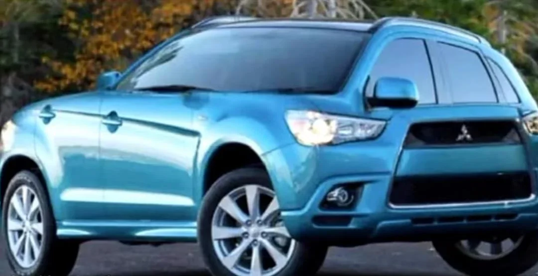Jeep Gladiator O The 2027 Mitsubishi WTF XL