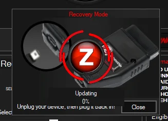 Jeep Gladiator On my 3rd Tazer JL Mini.... Please help 1778883815523-sg