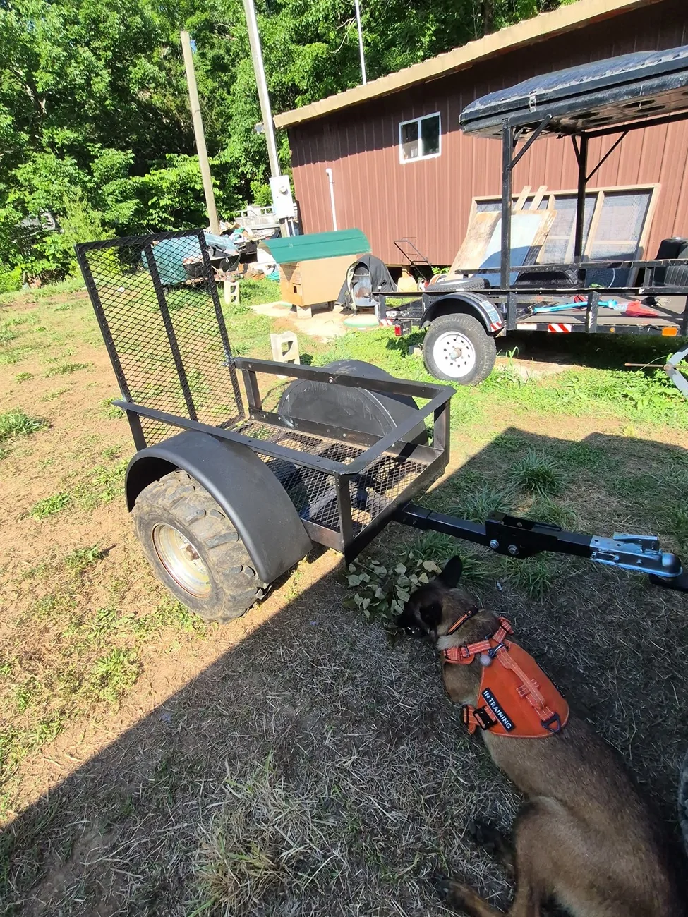 Jeep Gladiator Other obsessions and hobbies or other. 🙃 IMG_20260514_180737