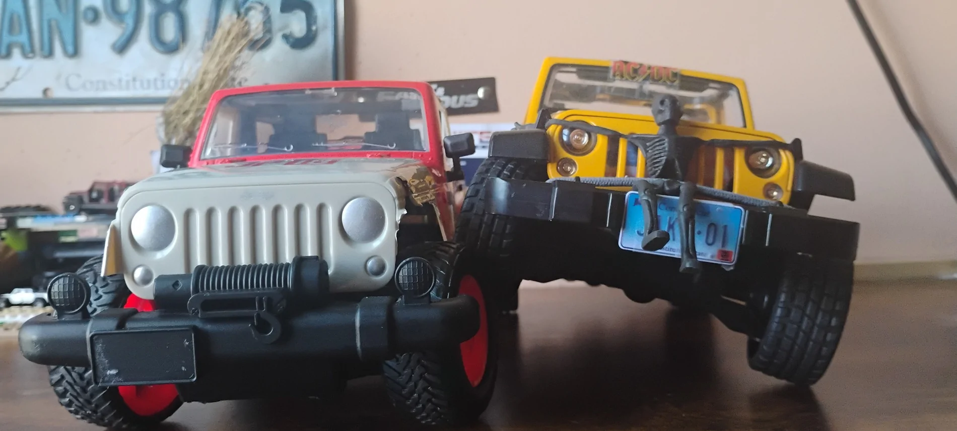 Jeep Gladiator new to the forum 1000026026