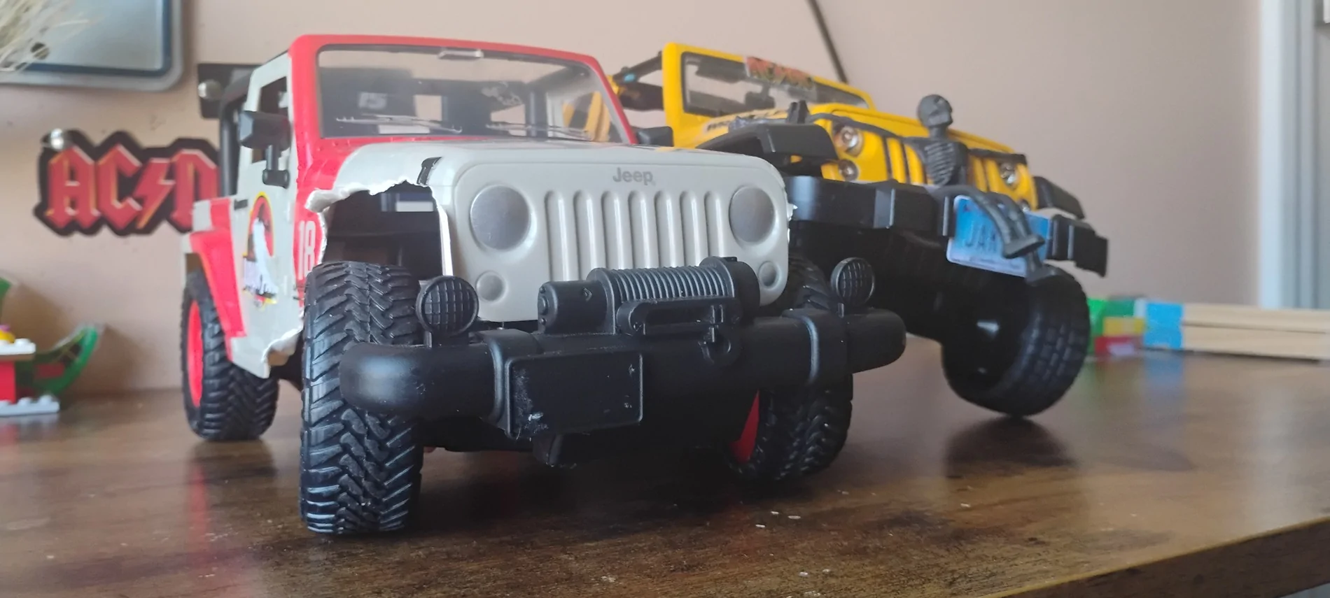 Jeep Gladiator new to the forum 1000026029