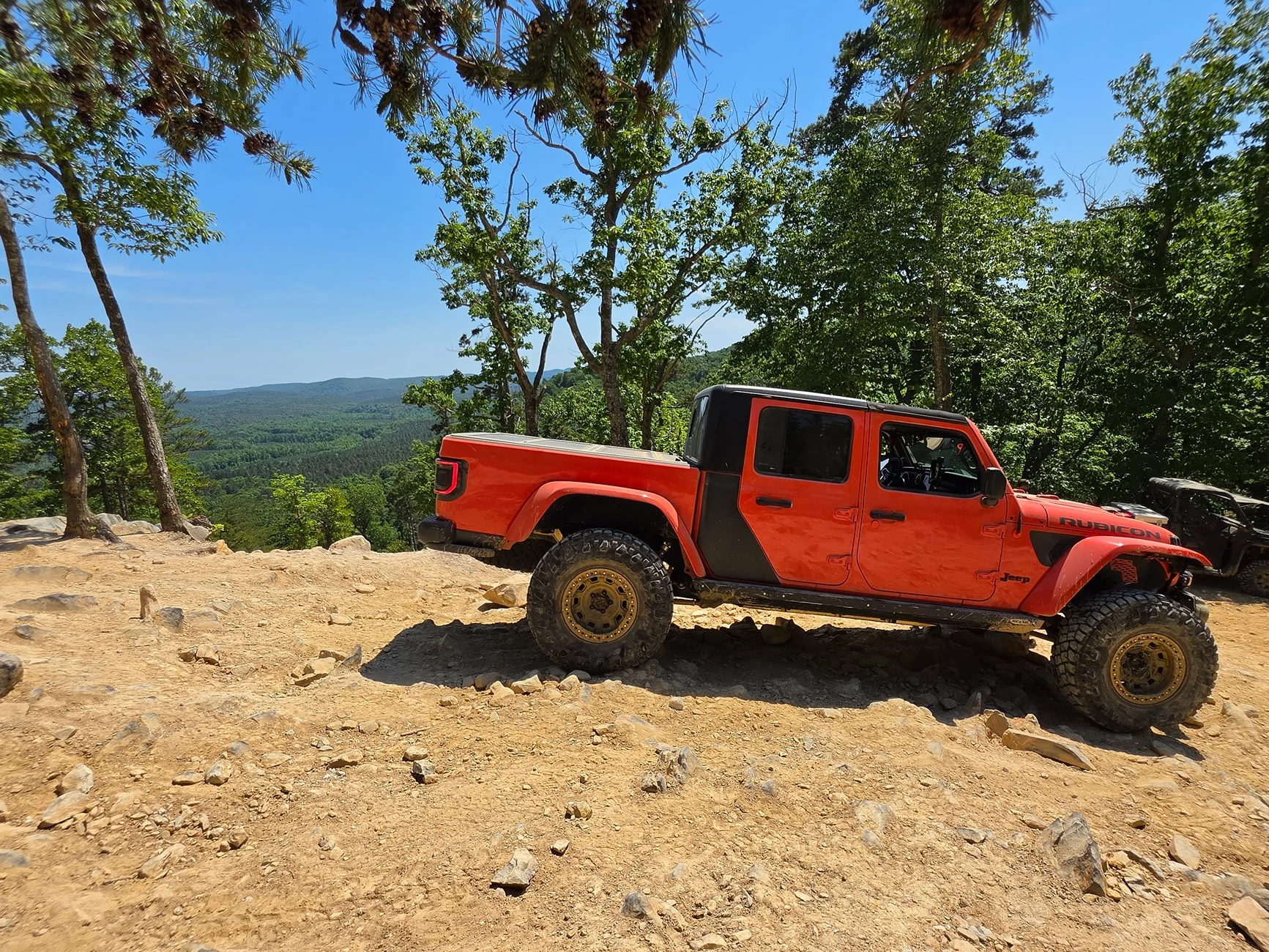 Jeep Gladiator What did you do WITH your Gladiator today? 21521