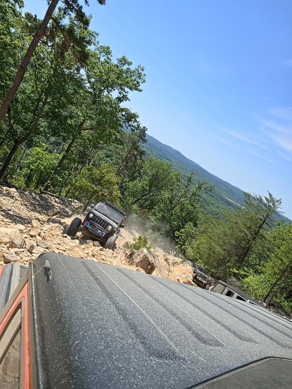 Jeep Gladiator What did you do WITH your Gladiator today? 21516