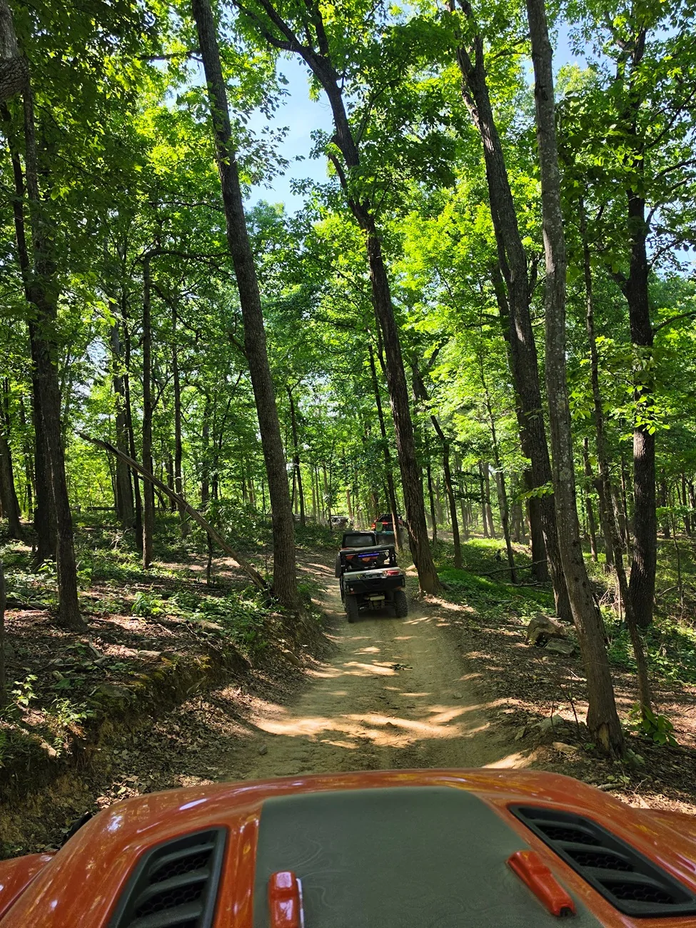 Jeep Gladiator What did you do WITH your Gladiator today? 21525