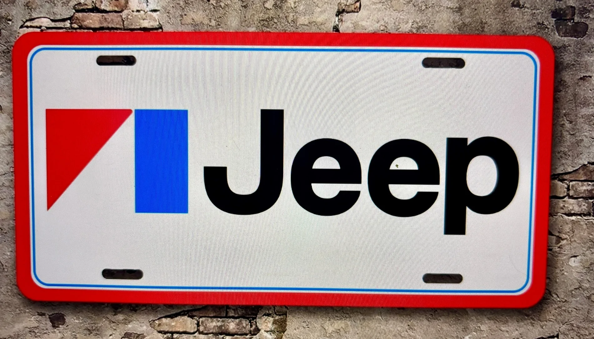 Jeep Gladiator Wilco Hitchgate drop update Vintage plat
