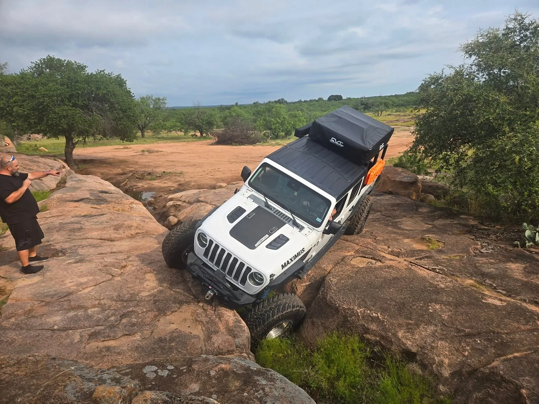 Jeep Gladiator Let AI Roast Your Jeep 🔥 FB_IMG_1749136800499