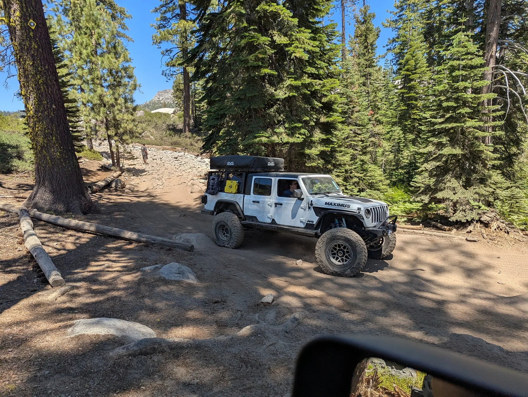 Jeep Gladiator Let AI Roast Your Jeep 🔥 PXL_20250709_204333739.MP