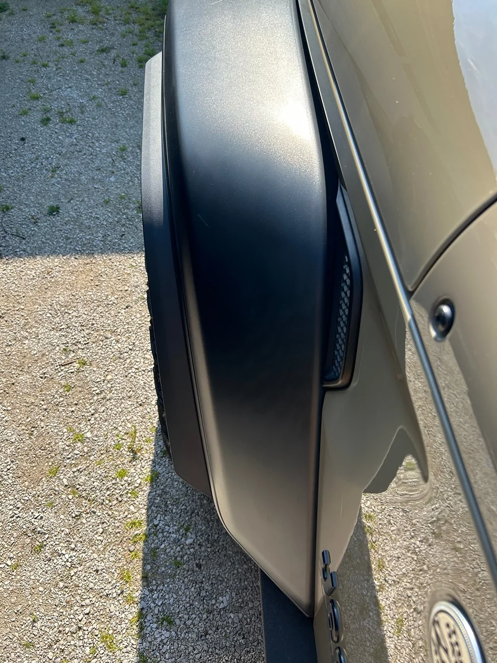 Jeep Gladiator 2020 Gator Sport S Build IMG_8582