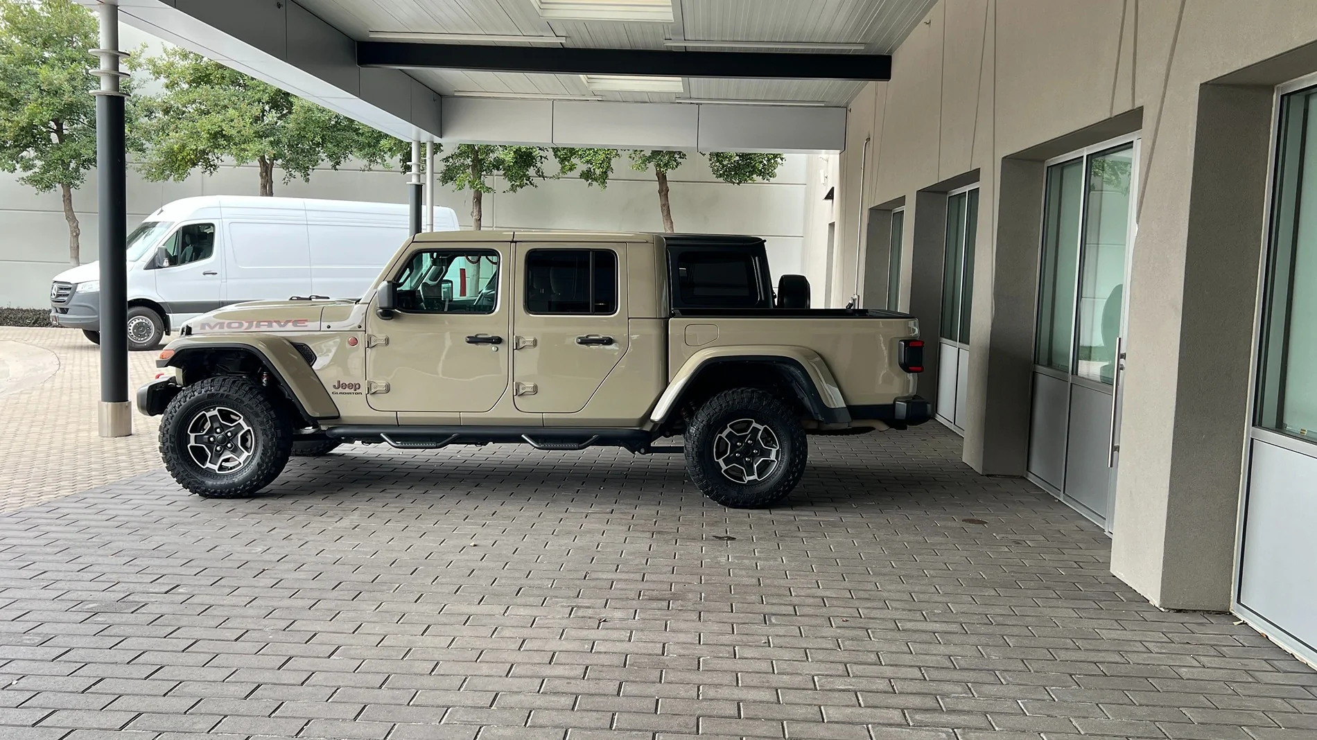 Jeep Gladiator Introductions & Welcome Thread 👋 IMG_E6196