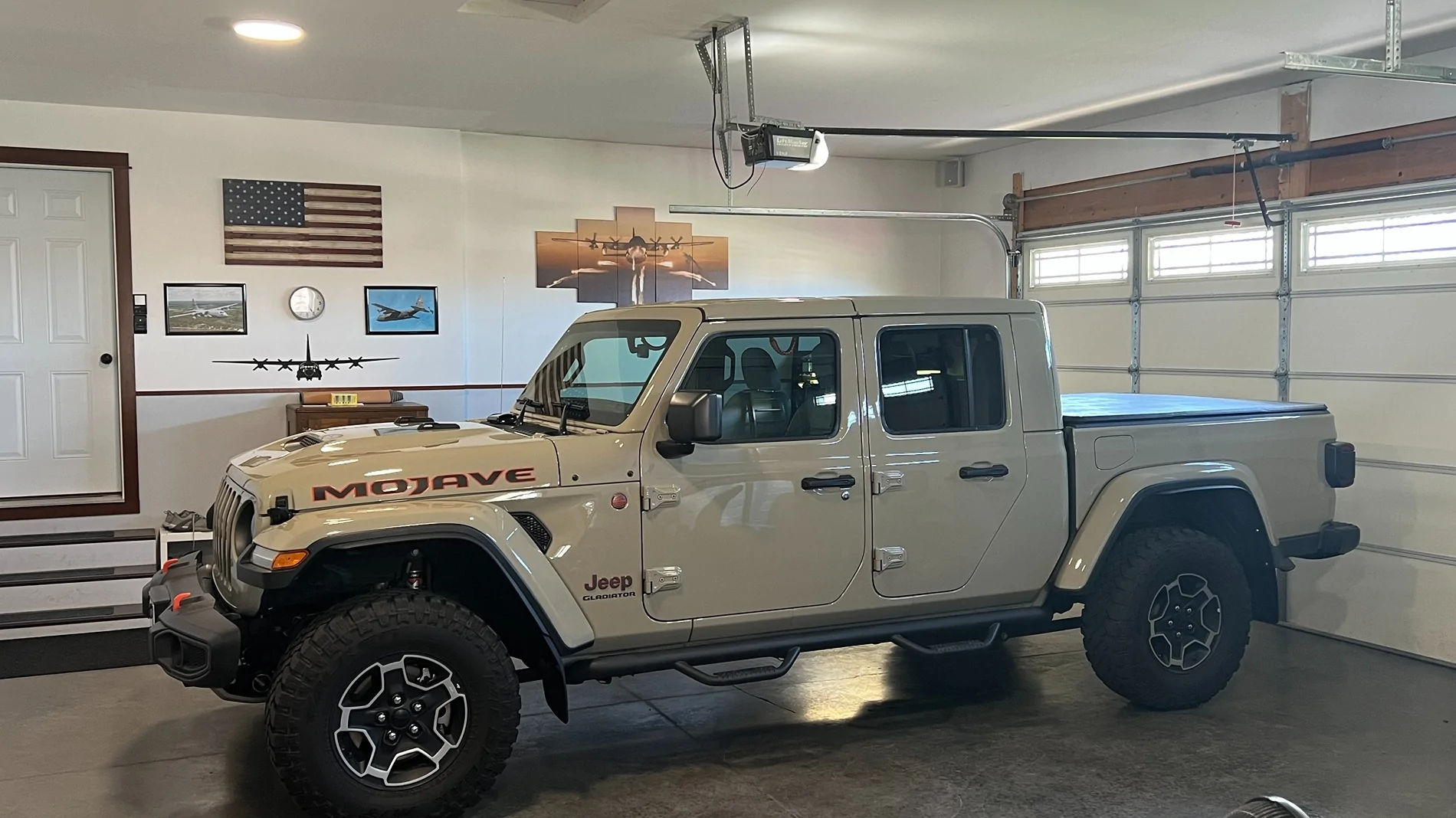 Jeep Gladiator Introductions & Welcome Thread 👋 IMG_6626