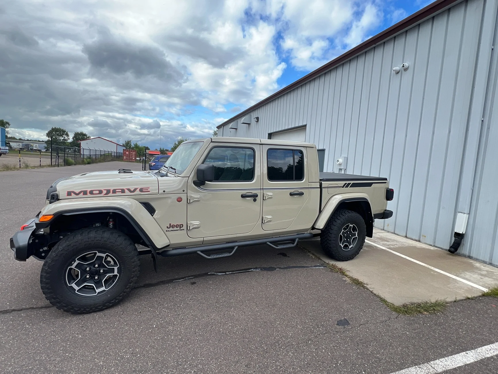 Jeep Gladiator Introductions & Welcome Thread 👋 IMG_8330