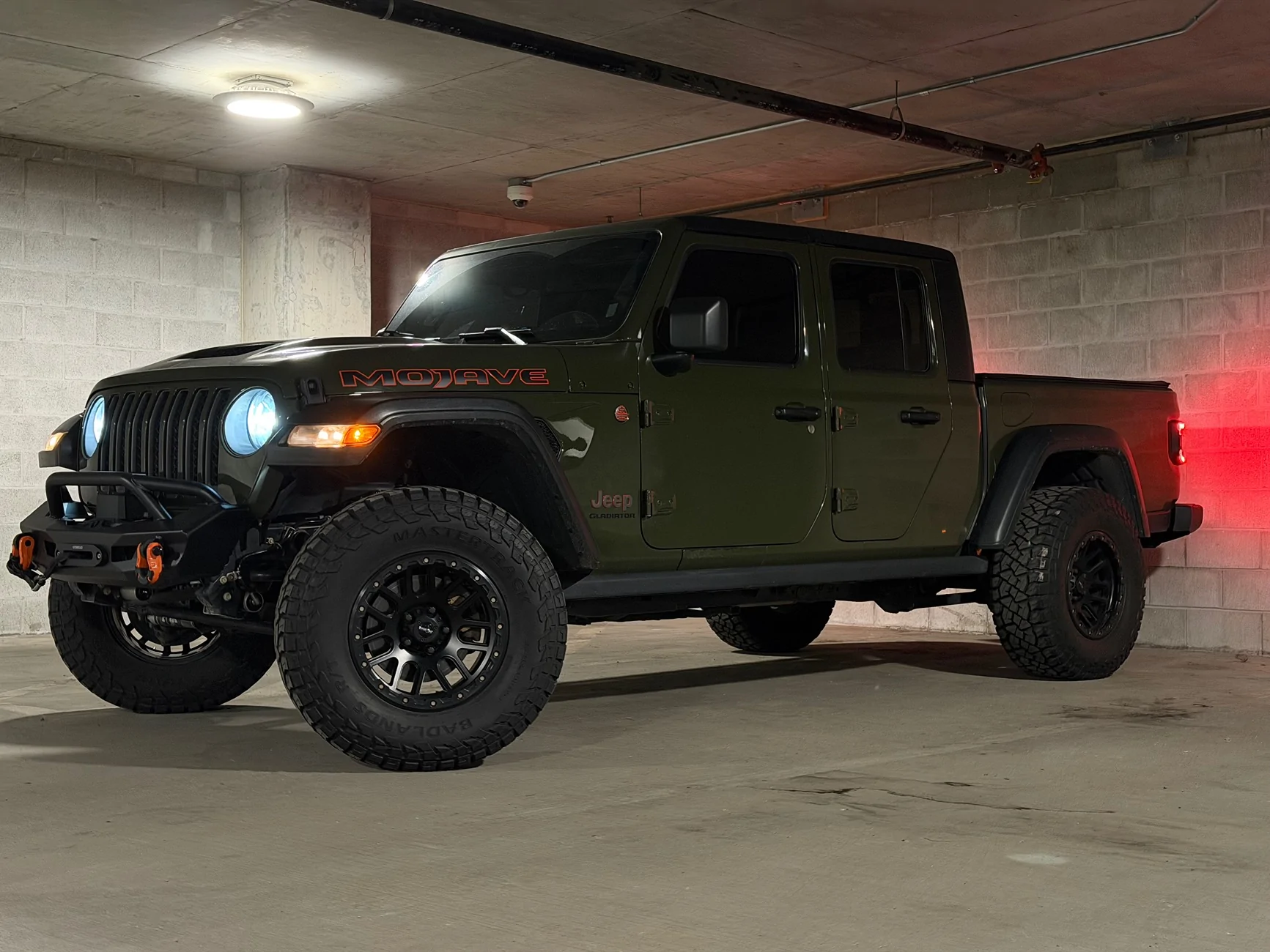Jeep Gladiator Cool Daily Random JT Gladiator Pics -- Post Em! 📸 IMG_8824