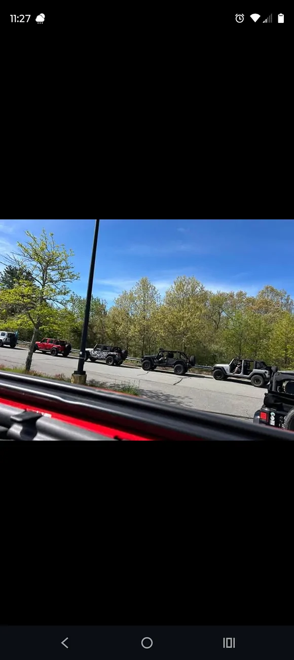 Jeep Gladiator new to the forum 1000026121