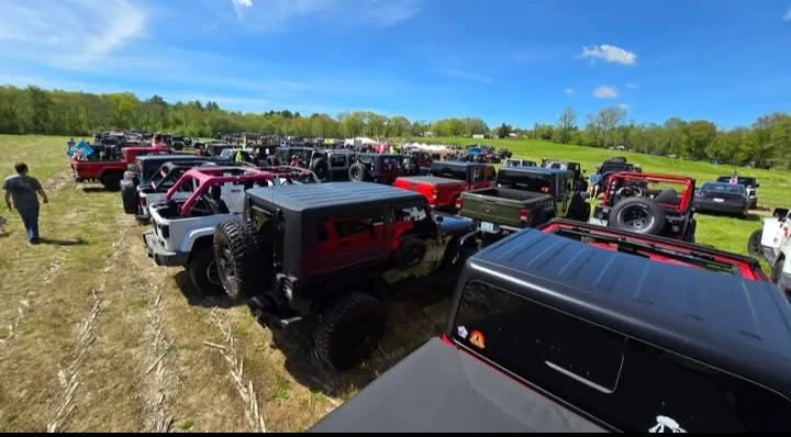 Jeep Gladiator new to the forum 1000026245