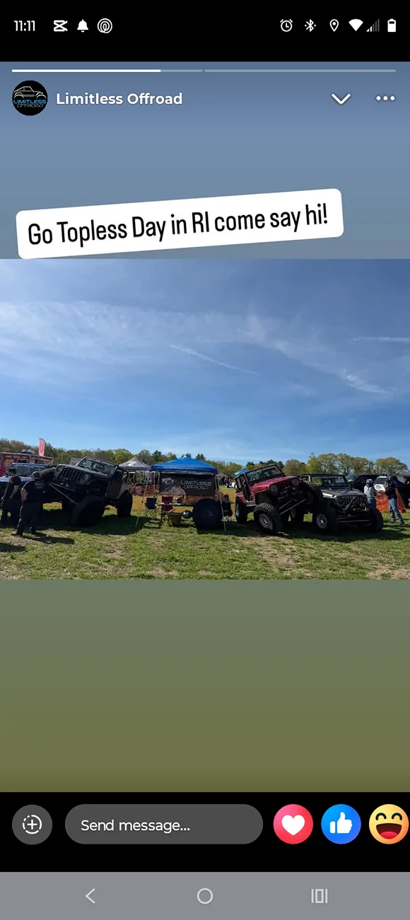 Jeep Gladiator new to the forum 1000026031