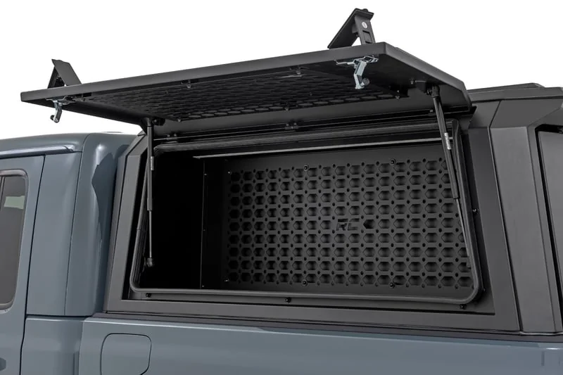 Jeep Gladiator RC Truck Bed Cap IMG_9591