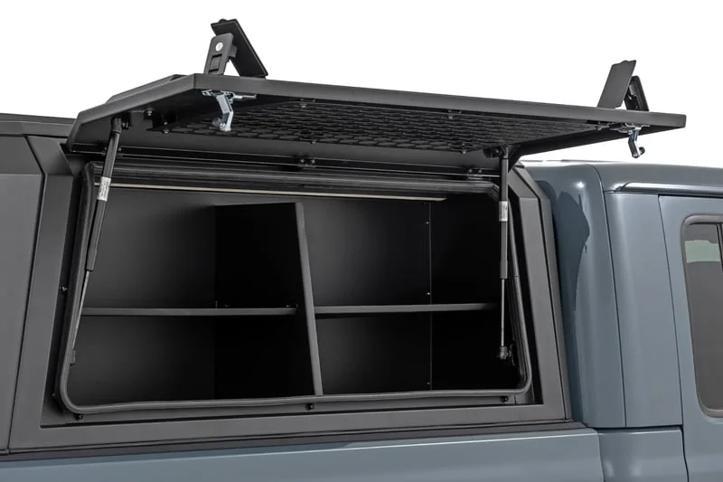 Jeep Gladiator RC Truck Bed Cap IMG_9592