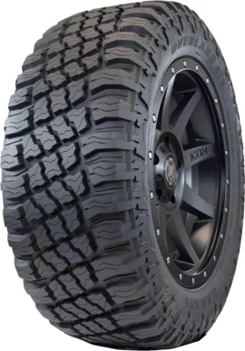 Jeep Gladiator 37" Kanati Trail Hog A/T vs Kanati Overland GTX? kanati-bronco-overland-rtx-tire-lof1737125e.J242980