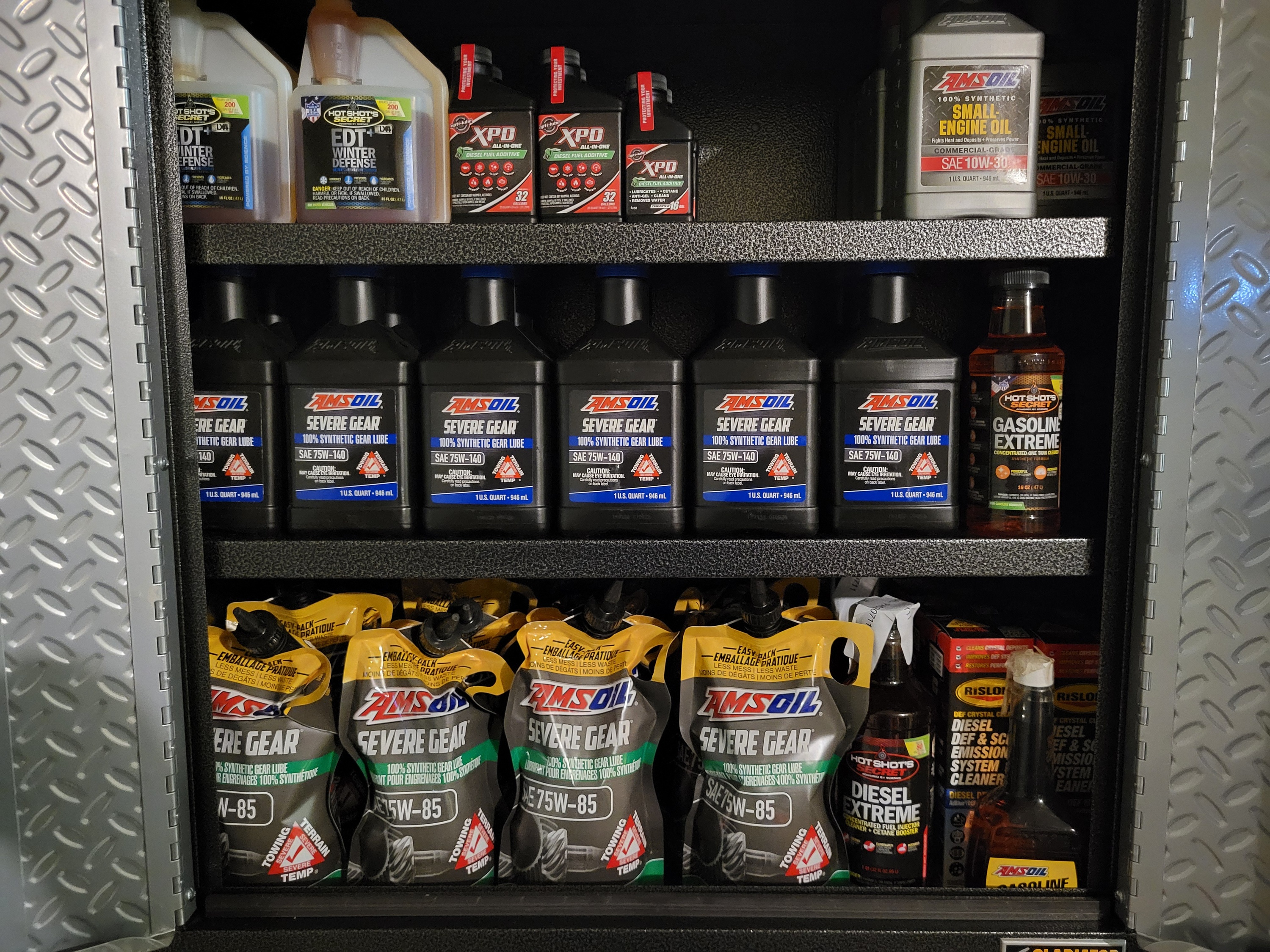 Jeep Gladiator Official EcoDiesel Oil and Filter Recommendations h6bUzQd