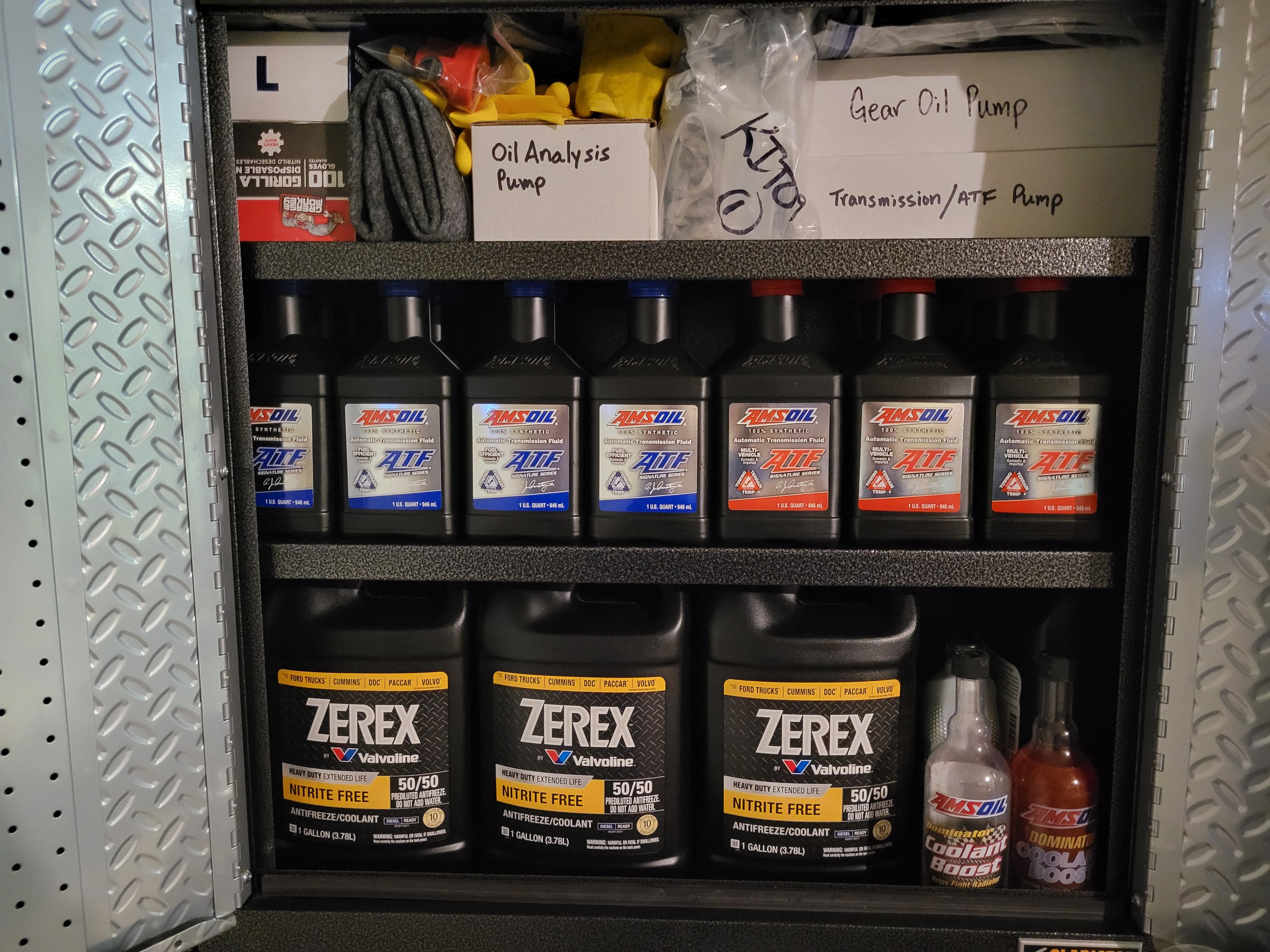 Jeep Gladiator Official EcoDiesel Oil and Filter Recommendations NAvqe3i
