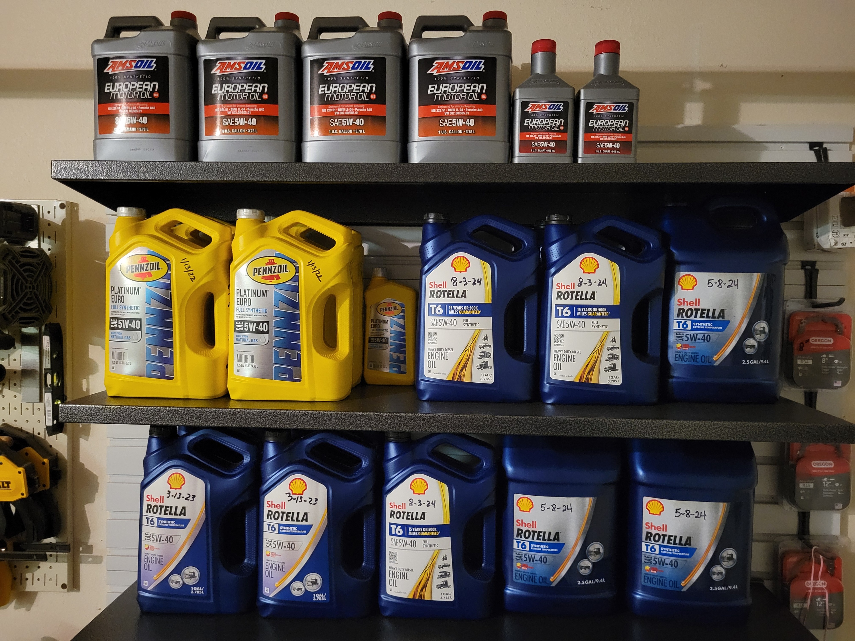 Jeep Gladiator Official EcoDiesel Oil and Filter Recommendations mw4BUT0