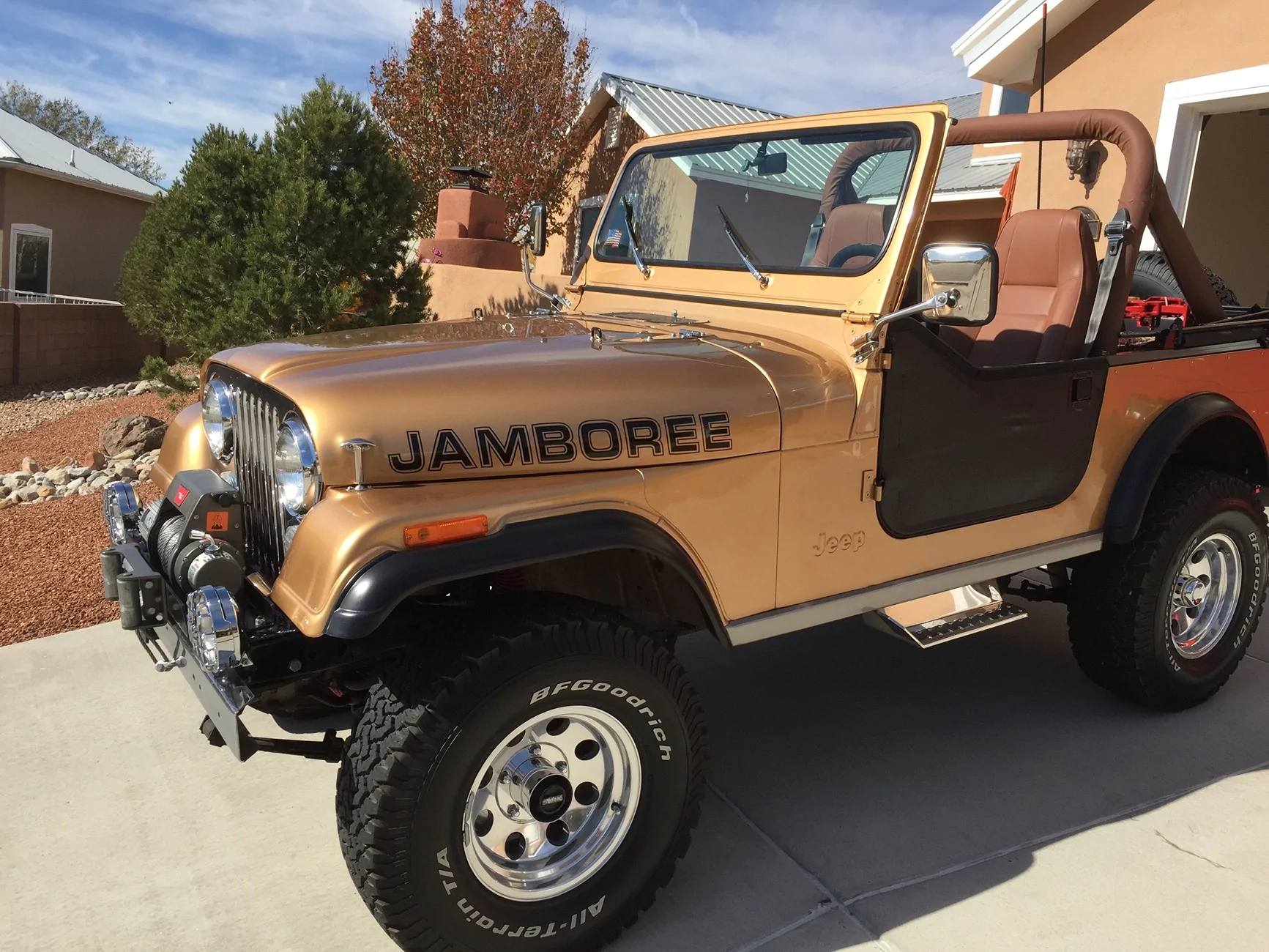 Jeep Gladiator Goldilocks Gladiator JT Club 1779130221203-2i