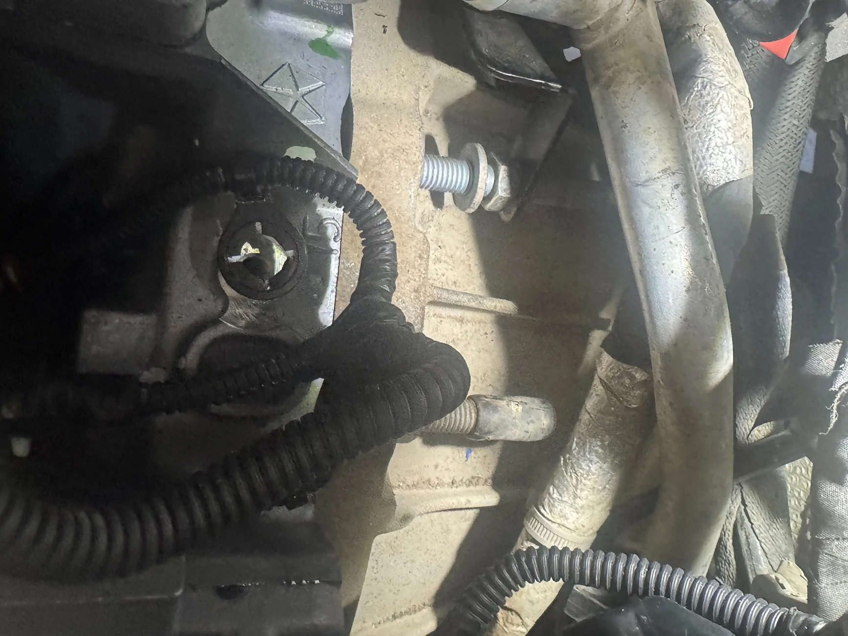Jeep Gladiator Fraser 3.6 Reman Swap IMG_3053
