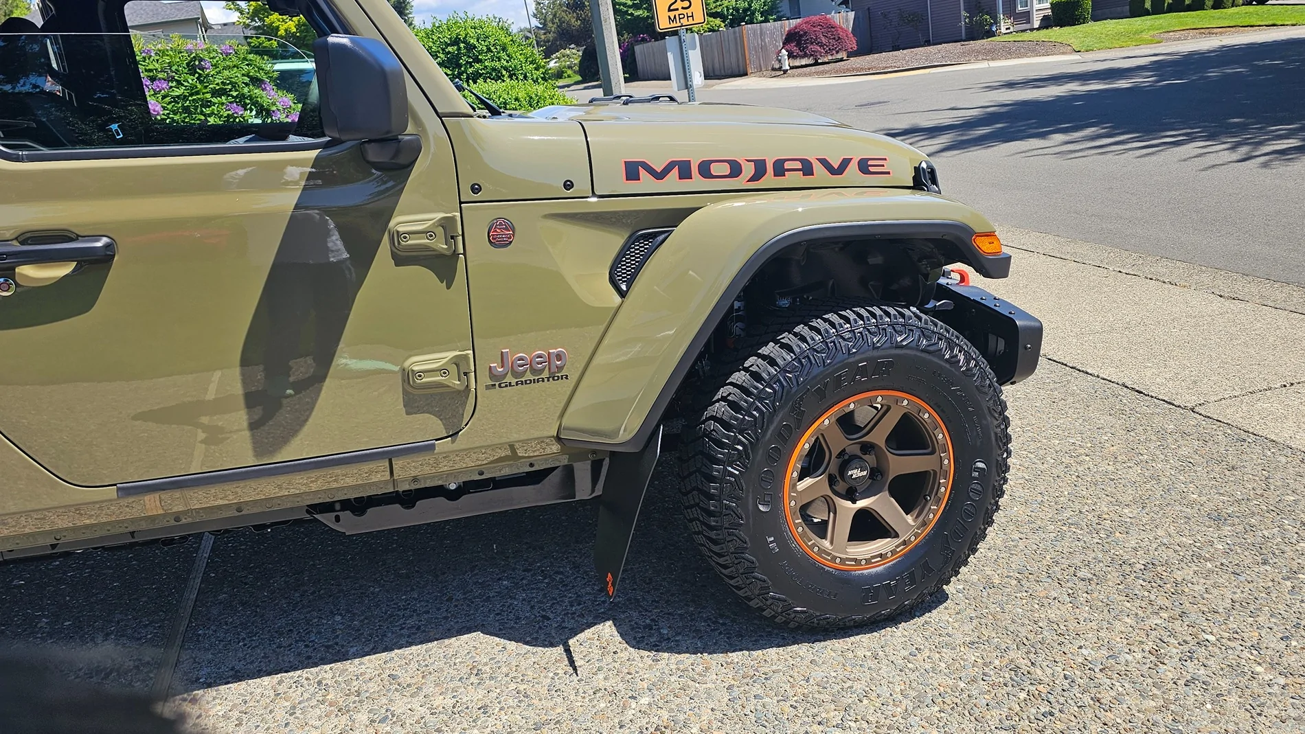 Jeep Gladiator ‘41 Gladiator JT Club 1000037575
