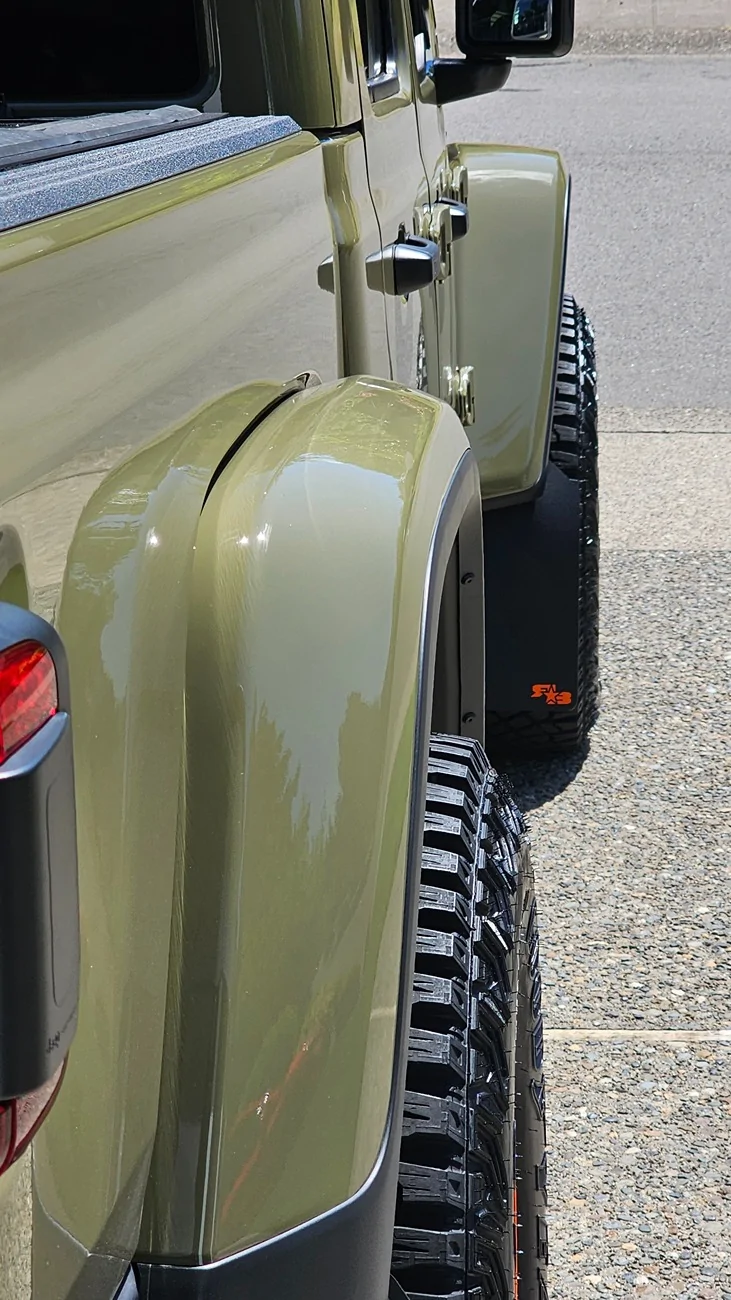 Jeep Gladiator ‘41 Gladiator JT Club 1000037584