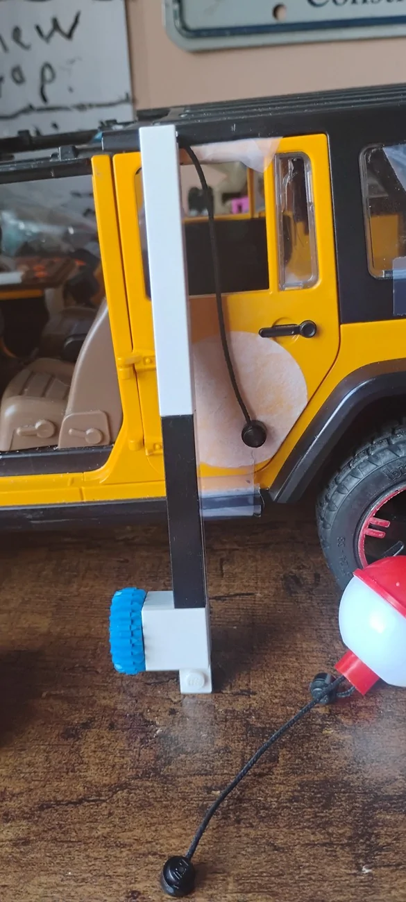 Jeep Gladiator new to the forum 1000026290