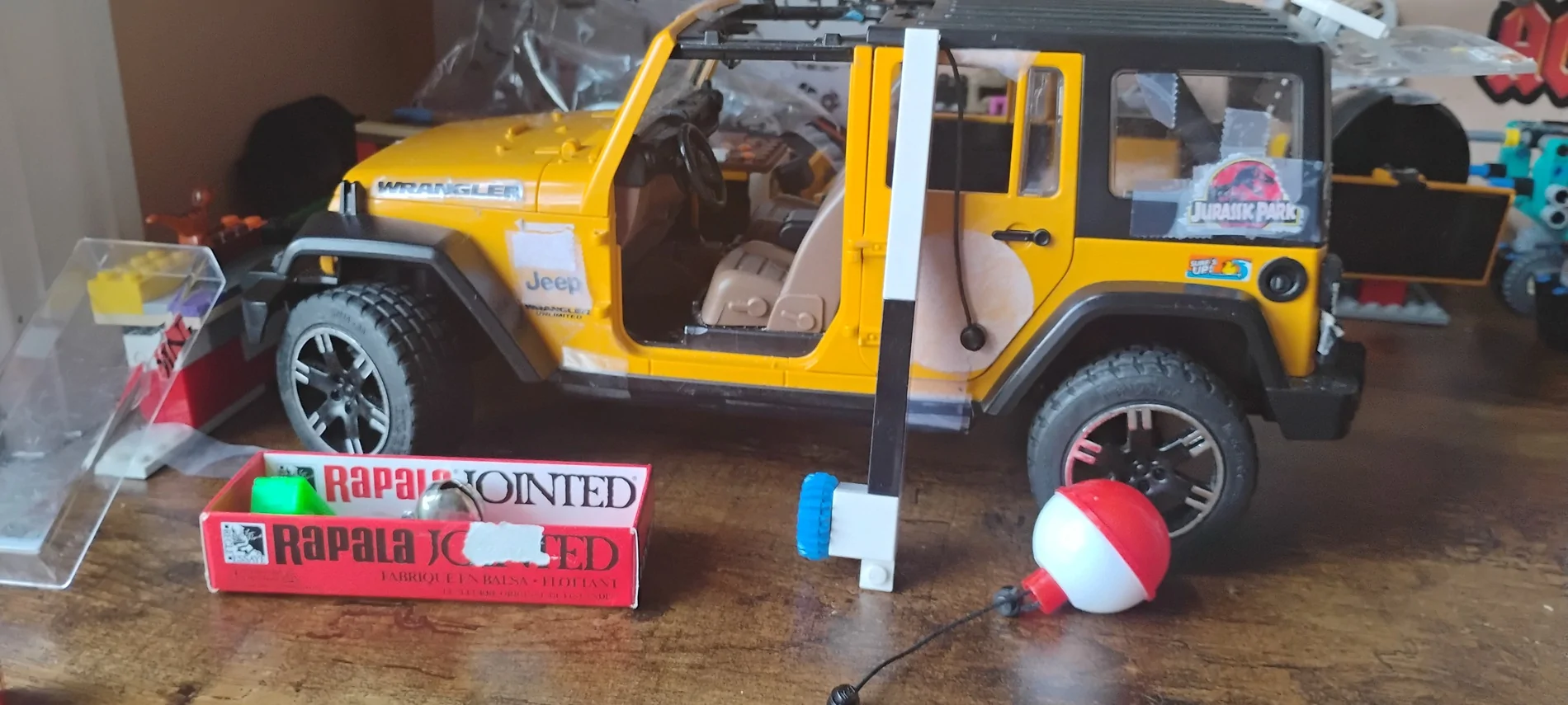 Jeep Gladiator new to the forum 1000026289