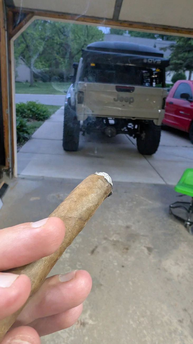 Jeep Gladiator What did you do TO your Gladiator today? [ADMIN WARNING: NO POLITICS, NO GUN TALK] PXL_20260520_013932739