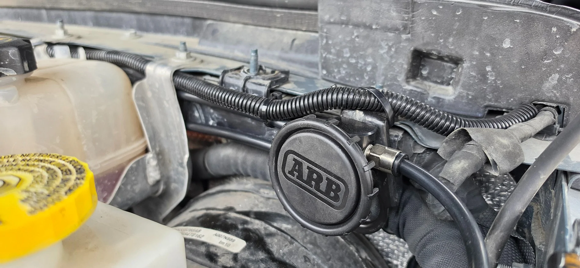 Jeep Gladiator Dreadnought: The Buildening - 2024 JT/M 20260519_092622[1]