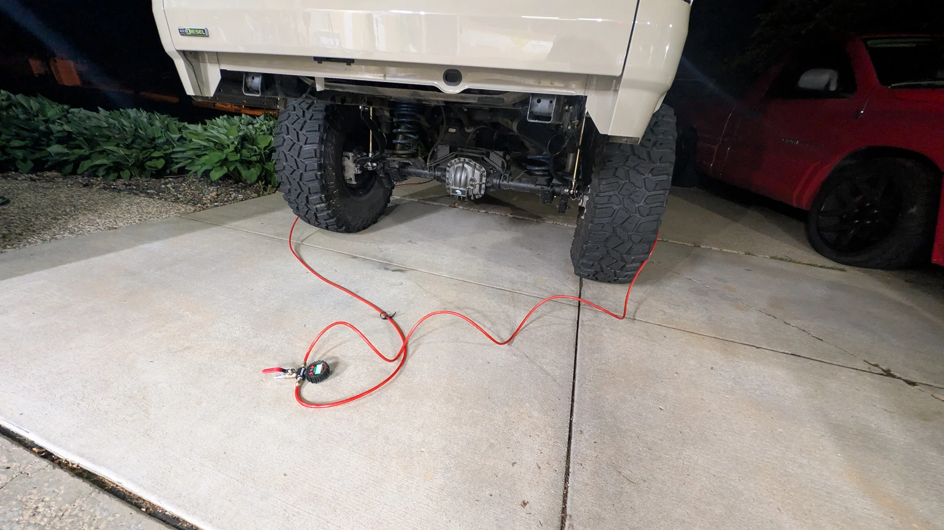 Jeep Gladiator What did you do TO your Gladiator today? [ADMIN WARNING: NO POLITICS, NO GUN TALK] PXL_20260520_033903748