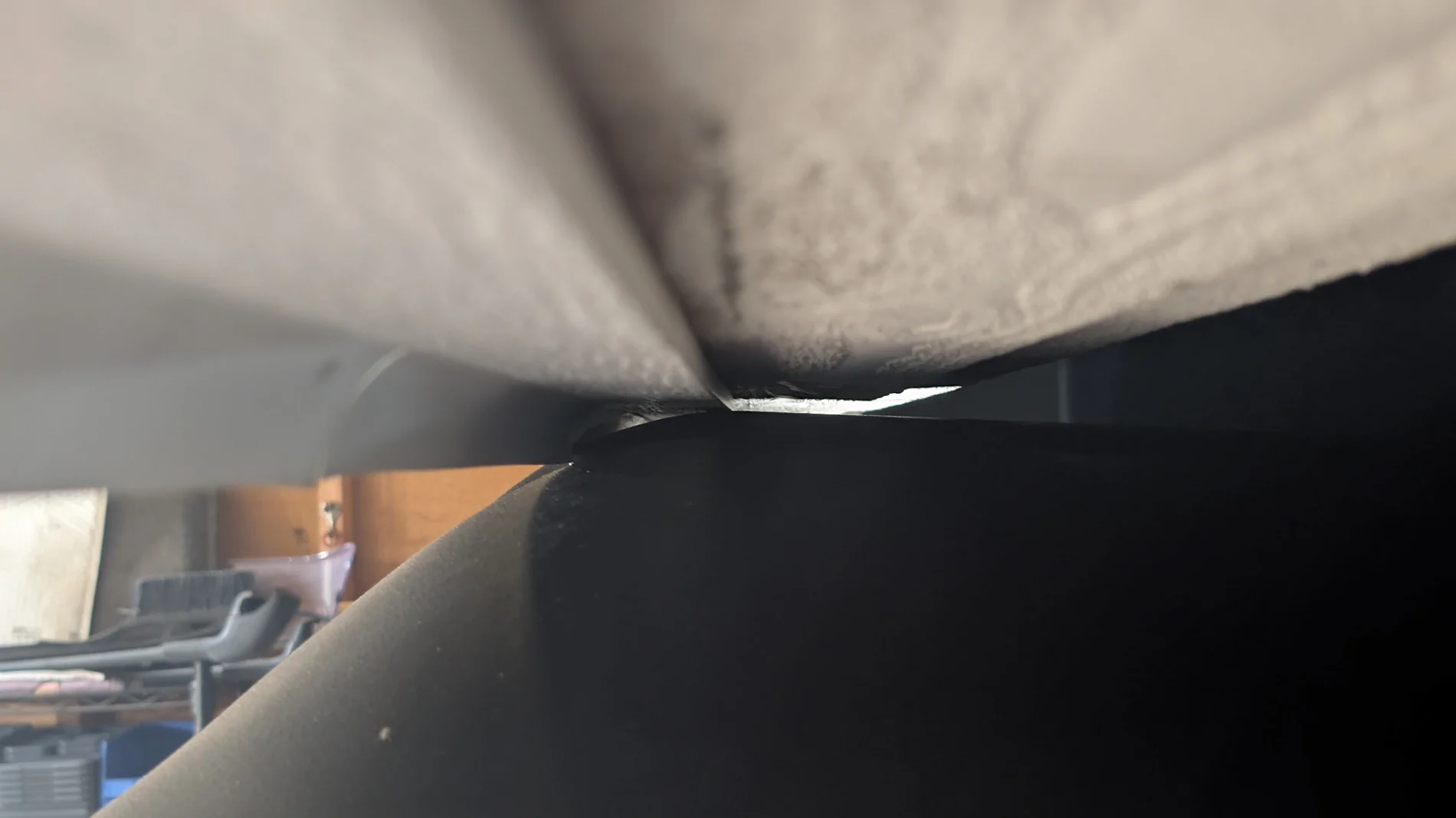 Jeep Gladiator What did you do TO your Gladiator today? [ADMIN WARNING: NO POLITICS, NO GUN TALK] PXL_20260520_035049695.NIGHT