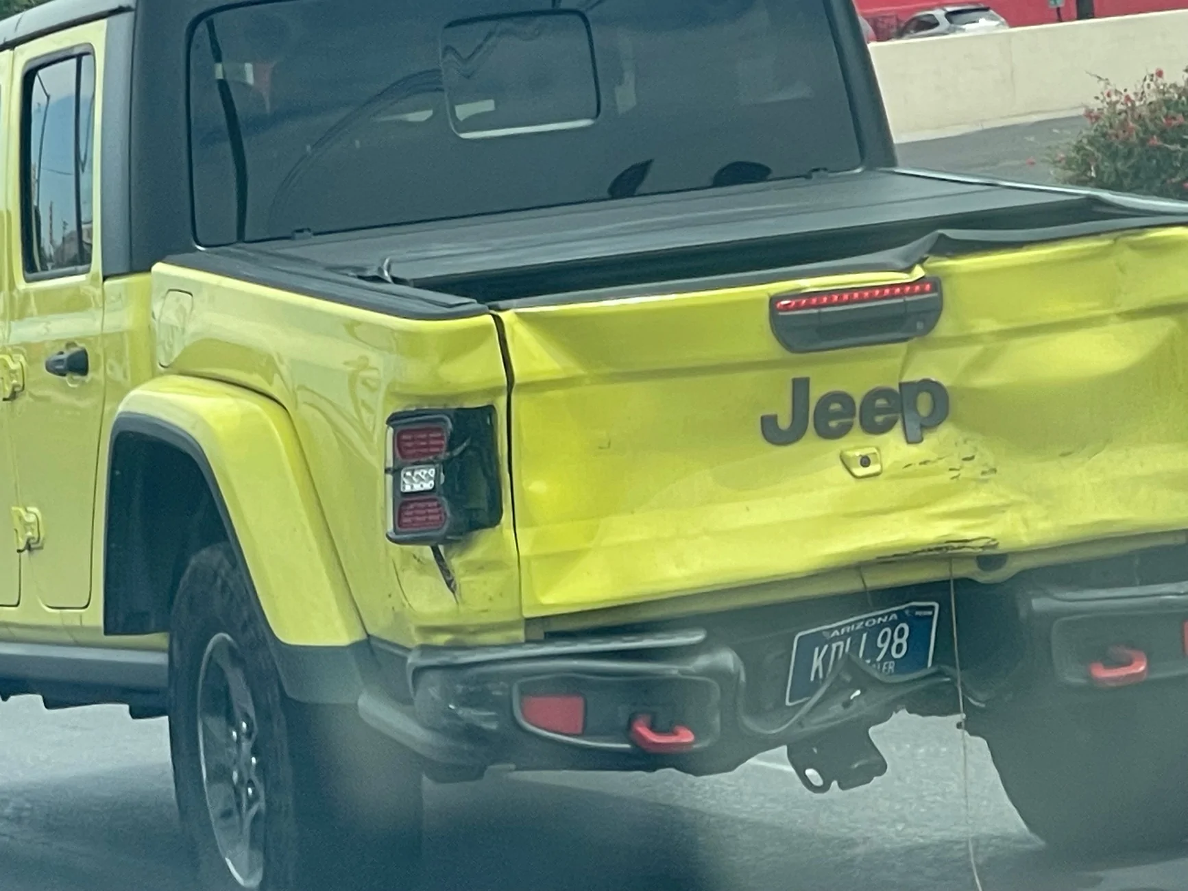 Jeep Gladiator Cool Daily Random JT Gladiator Pics -- Post Em! 📸 IMG_1055