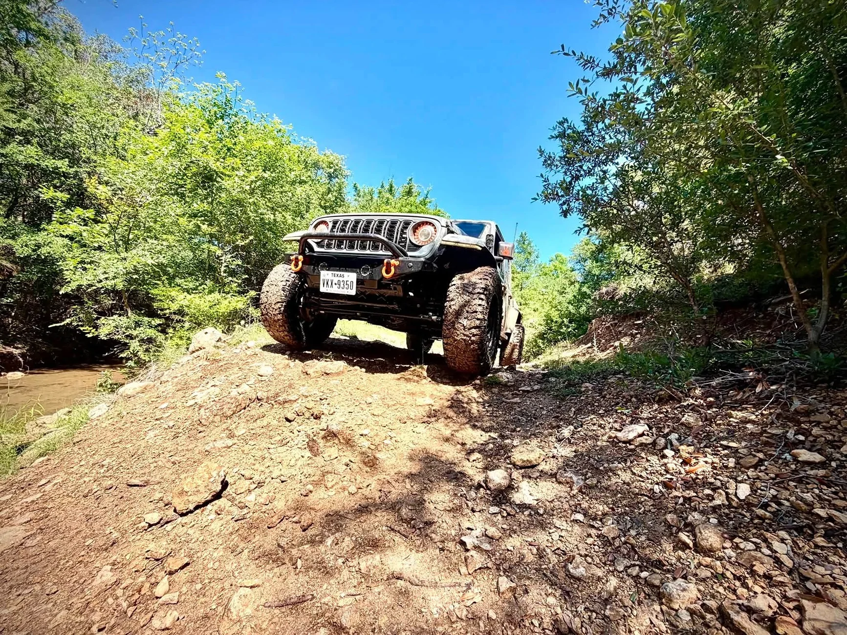 Jeep Gladiator Cool Daily Random JT Gladiator Pics -- Post Em! 📸 672675049_10163097878151243_2303668972066637386_n