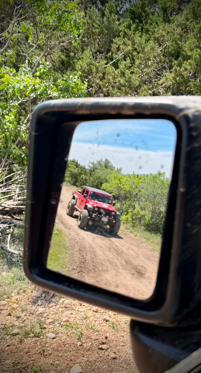 Jeep Gladiator Cool Daily Random JT Gladiator Pics -- Post Em! 📸 672684906_10163098947606243_6756260456945224580_n