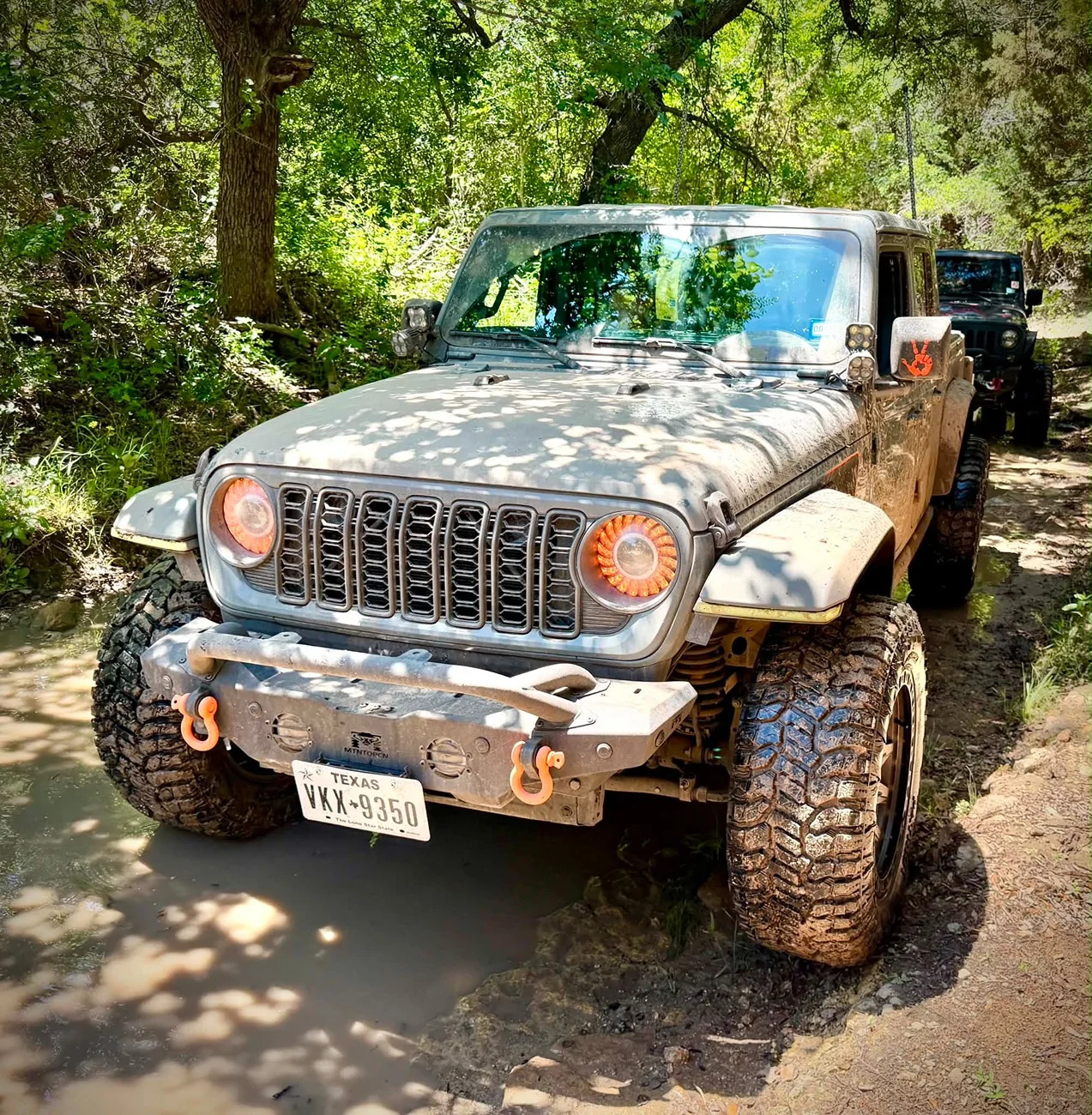 Jeep Gladiator Cool Daily Random JT Gladiator Pics -- Post Em! 📸 672686706_10163098946941243_2588053921378812984_n
