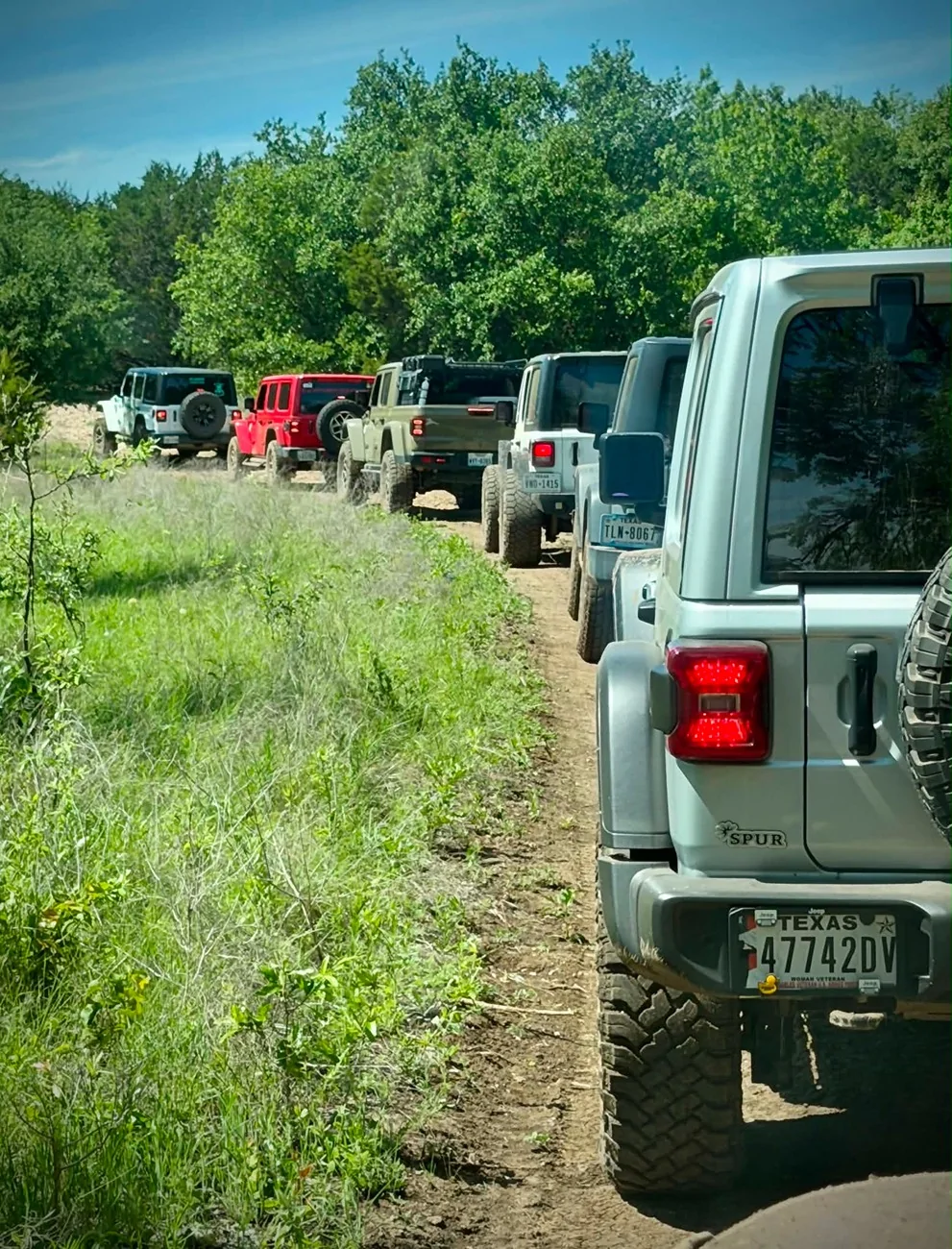 Jeep Gladiator Cool Daily Random JT Gladiator Pics -- Post Em! 📸 672688235_10163098947676243_8953175391231984745_n