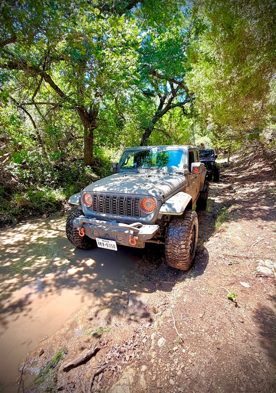 Jeep Gladiator Cool Daily Random JT Gladiator Pics -- Post Em! 📸 672675420_10163098947316243_7143574736410447271_n