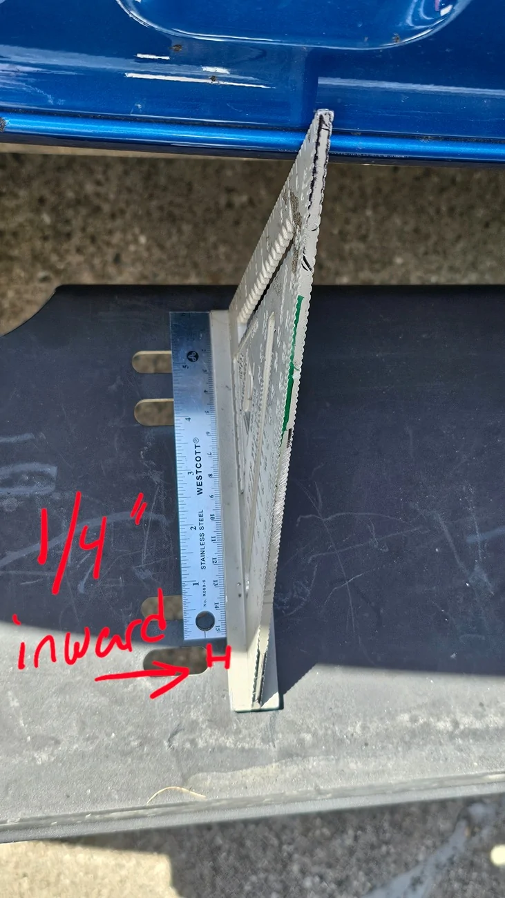 Jeep Gladiator eBay aluminum bumper? 1000021561