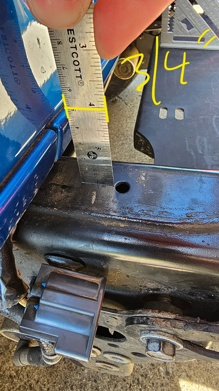 Jeep Gladiator eBay aluminum bumper? 1000021571