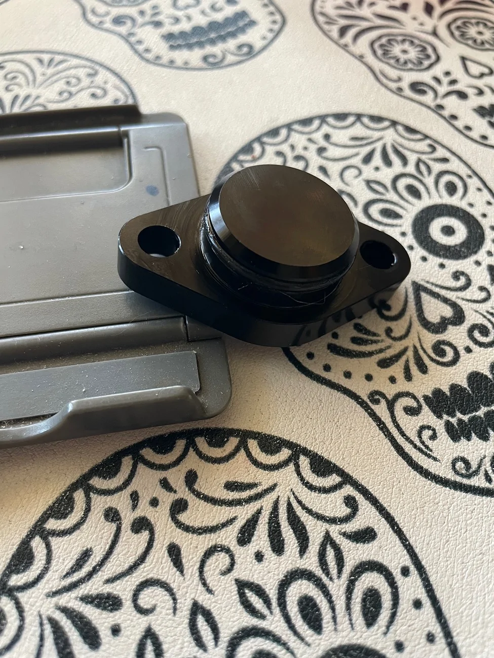 Jeep Gladiator Fuel filter upgrade maybe possible IMG_9954