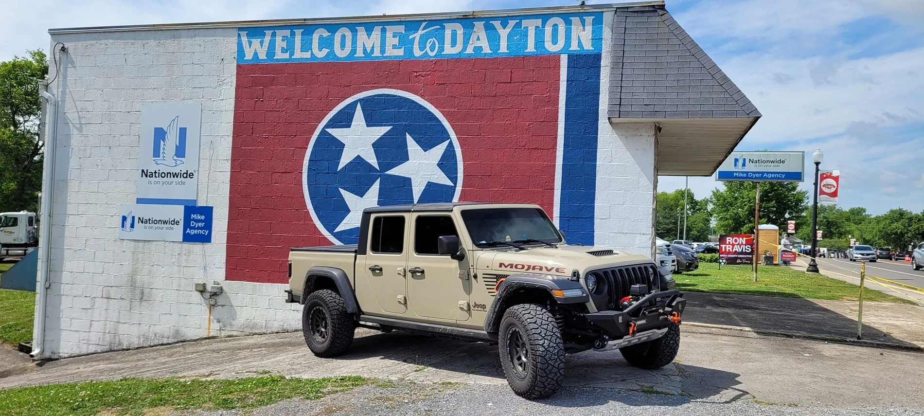 Jeep Gladiator Let AI Roast Your Jeep 🔥 20260509_111618