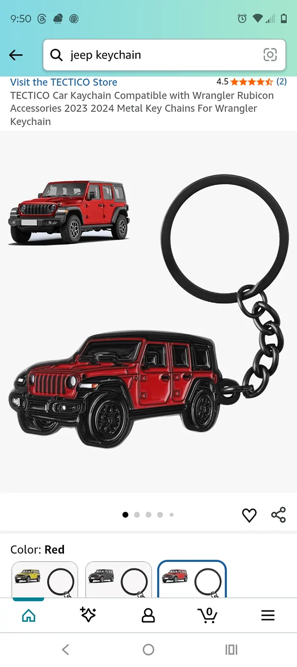 Jeep Gladiator new to the forum 1000025577