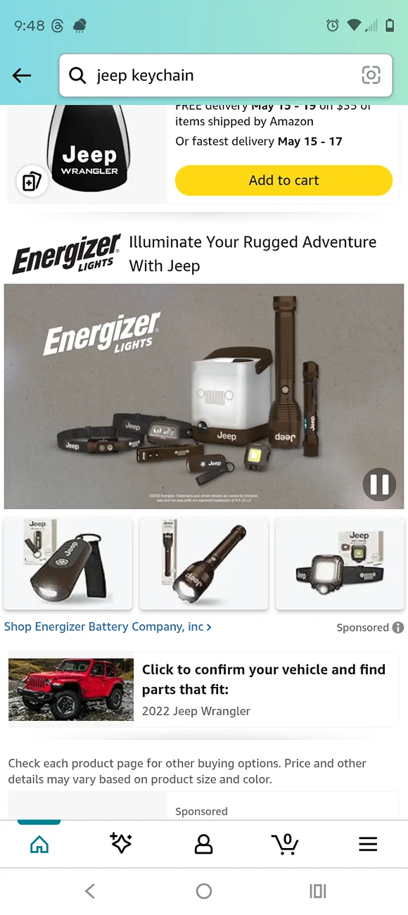 Jeep Gladiator new to the forum 1000025576