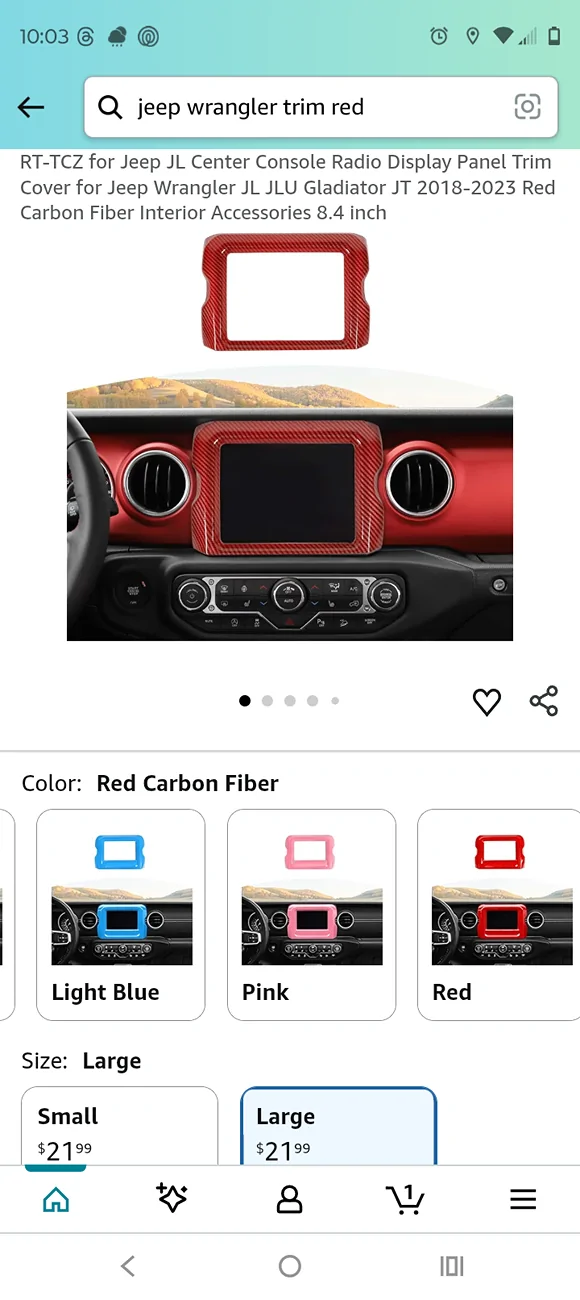 Jeep Gladiator new to the forum 1000025590