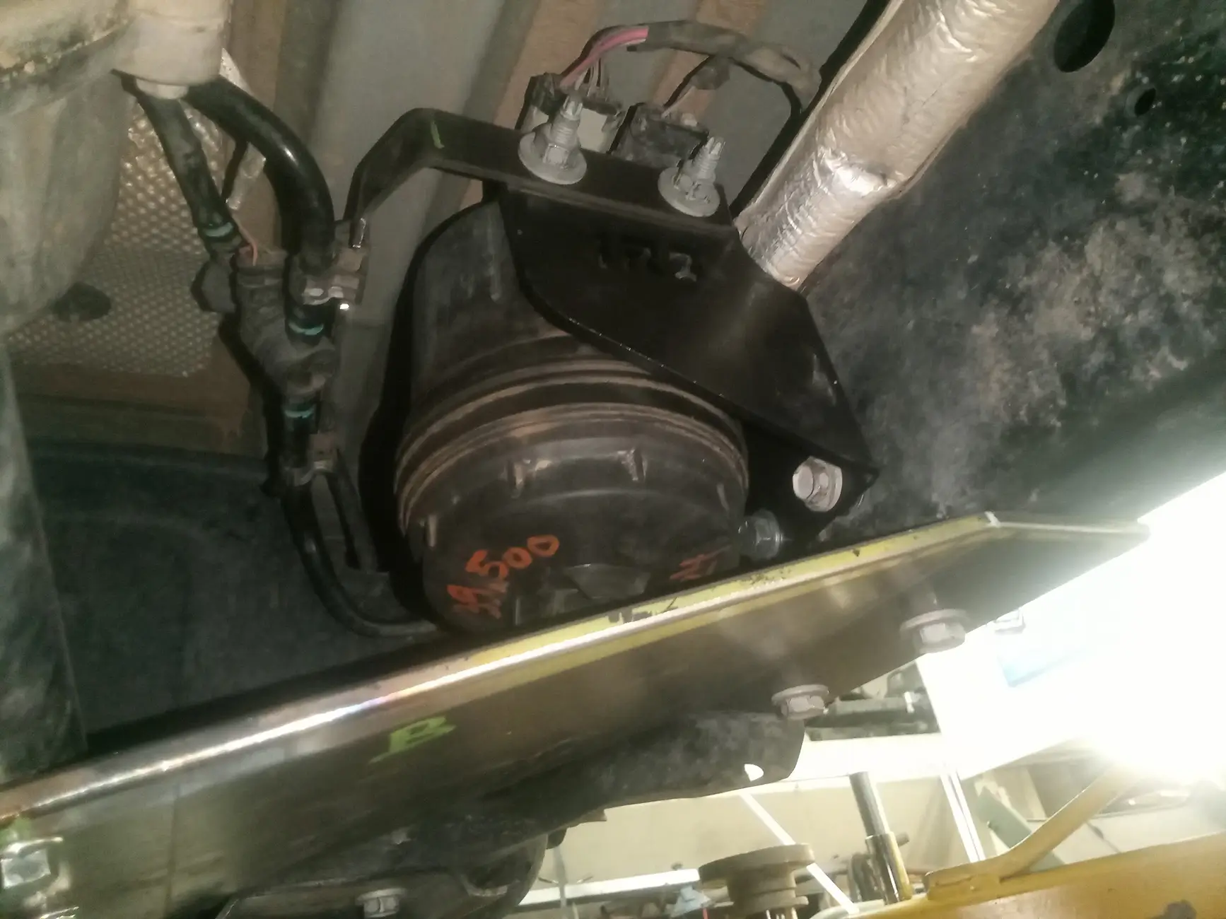 Jeep Gladiator Fuel Filter Relocate 1779557612701-eq